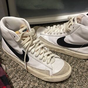 Women’s Nike Blazers